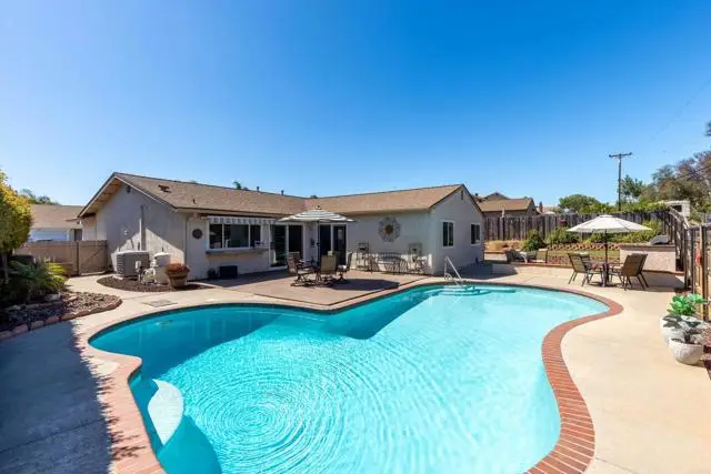 538 Shadow Hills Drive, San Marcos, CA 92069 - #1
