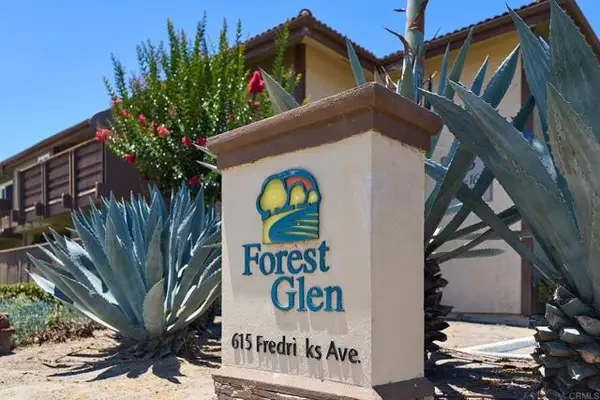 615 Fredricks Avenue  #168, Oceanside, CA 92058
