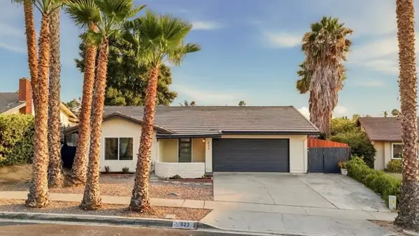 623 Kimball Street, Escondido, CA 92027
