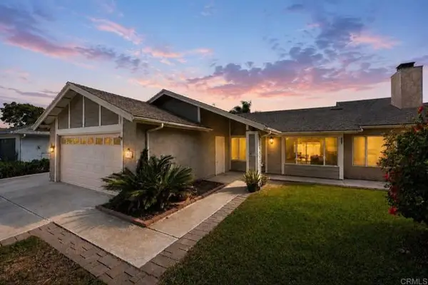 1091 Nightingale Place, Escondido, CA 92027