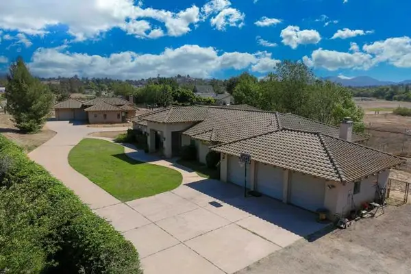 285 Penn Street, Ramona, CA 92065