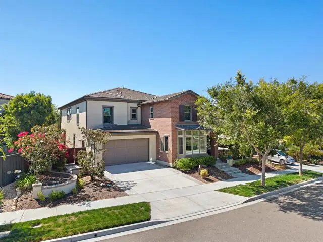 3507 Four Peaks Street, Carlsbad, CA 92010 - #1
