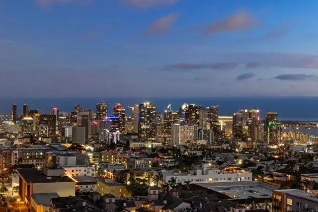 2500 6Th Avenue  #Penthouse 3, San Diego, CA 92103 - #3
