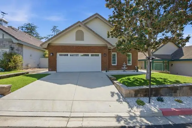 879 English Holly Lane, San Marcos, CA 92078 - #1