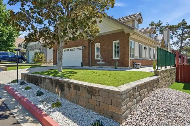 879 English Holly Lane, San Marcos, CA 92078 - #2