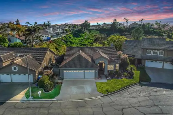 4976 Skyhawk Way, Oceanside, CA 92056
