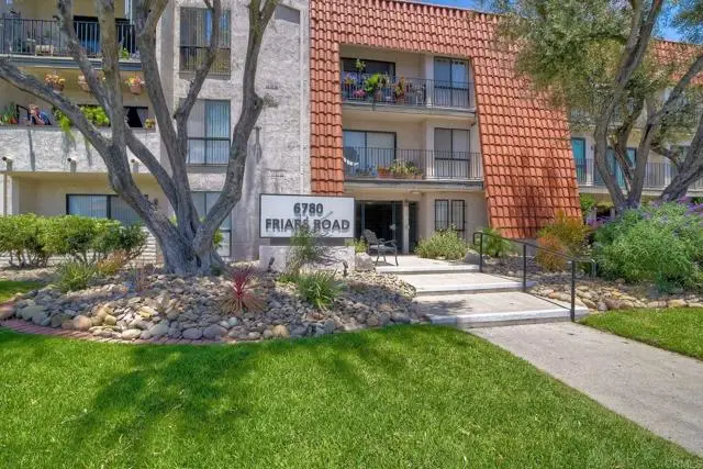 6780 Friars Road  #262, San Diego, CA 92108 - #1