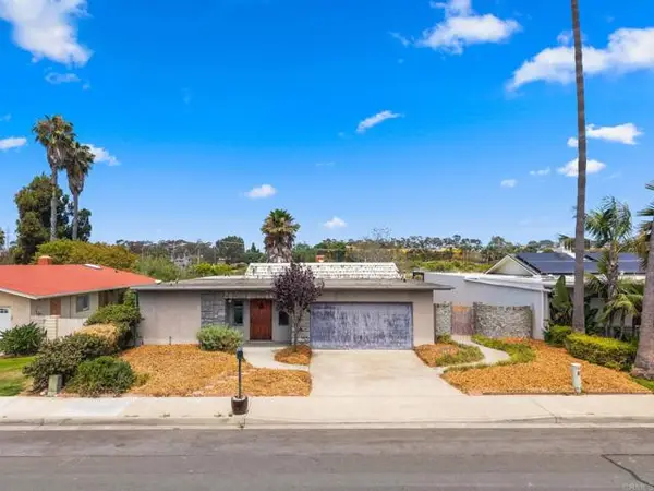 5120 El Arbol Drive, Carlsbad, CA 92008