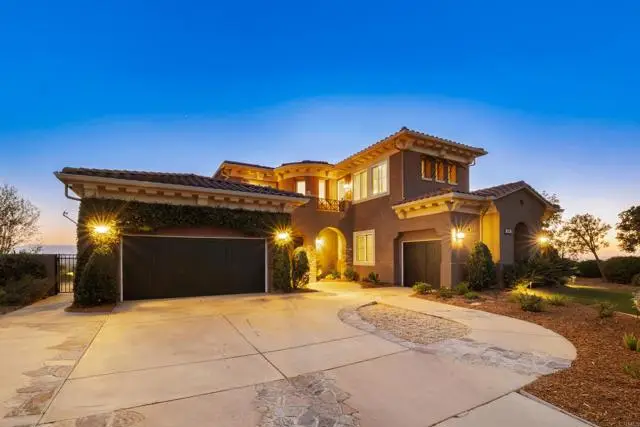 6539 Mesa Norte Dr., San Diego, CA 92130 - #3