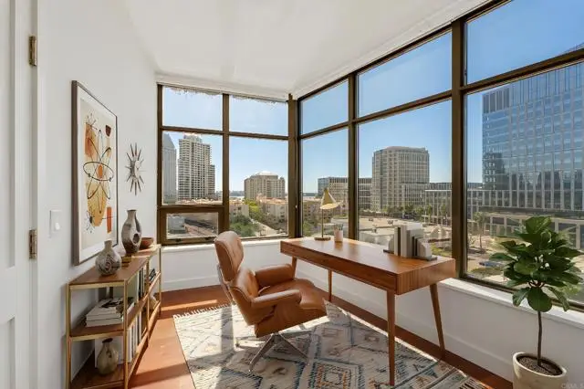 700 E Street  #801, San Diego, CA 92101 - #3