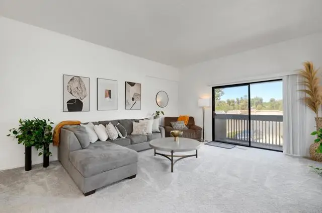 6644 Reservoir Lane, San Diego, CA 92115 - #2