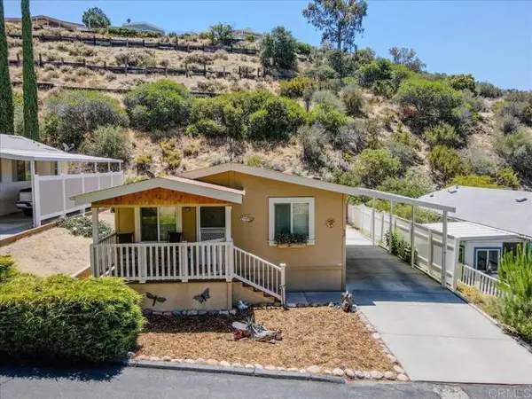 35109 Highway 79  #13, Warner Springs, CA 92086