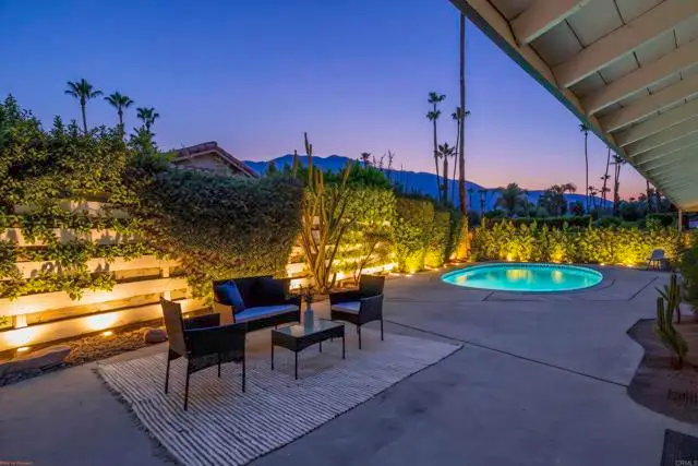 1111 S San Joaquin, Palm Springs, CA 92264 - #2