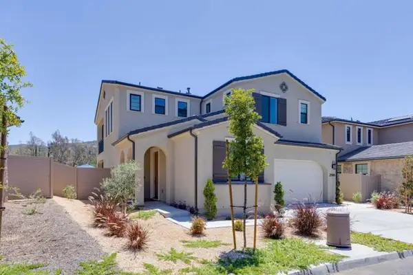 2918 Place De Mouton, Bonsall, CA 92003