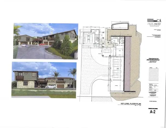 9210 Tropico Drive, La Mesa, CA 91941 - #3