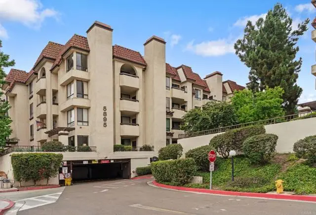 5895 FRIARS RD  #5306, San Diego, CA 92110 - #2