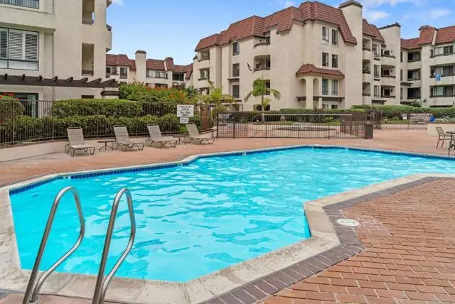 5895 FRIARS RD  #5306, San Diego, CA 92110 - #3