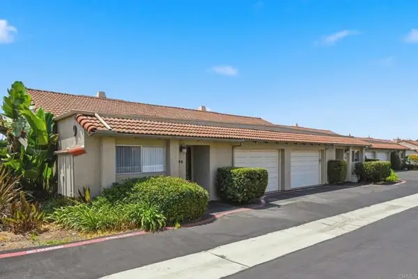 31908 Del Cielo Este  #9A, Bonsall, CA 92003