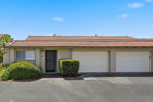 31908 Del Cielo Este  #9A, Bonsall, CA 92003 - #3