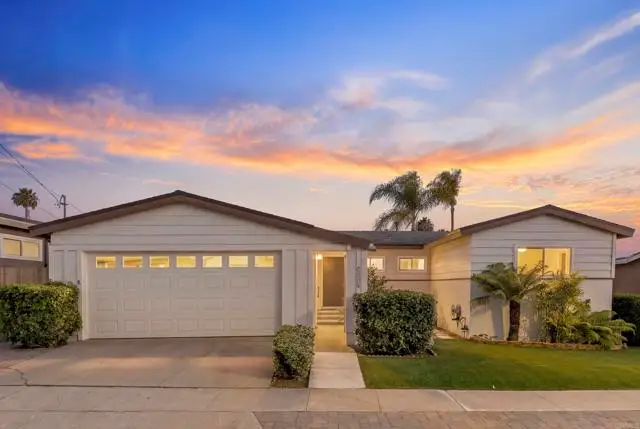 4251 Appleton Street, San Diego, CA 92117 - #1