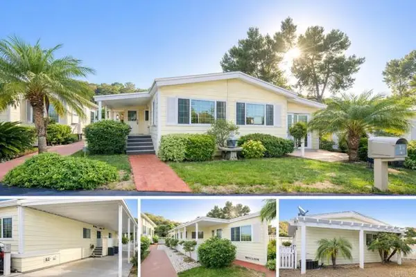 8975 Lawrence Welk Drive  #SPC 2, Escondido, CA 92026