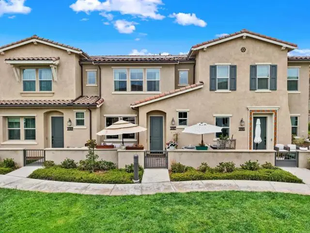 1087 Delpy View, Vista, CA 92084 - #2