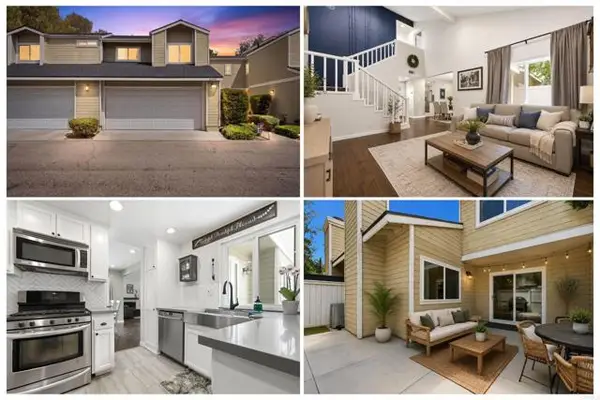 6080 Cape Cod Lane  #54, Yorba Linda, CA 92887