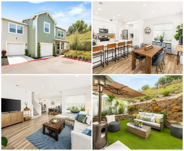 1513 Meriwood Way, Vista, CA 92083