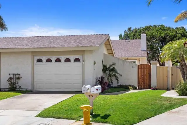 809 Caminito del Reposo, Carlsbad, CA 92011 - #1