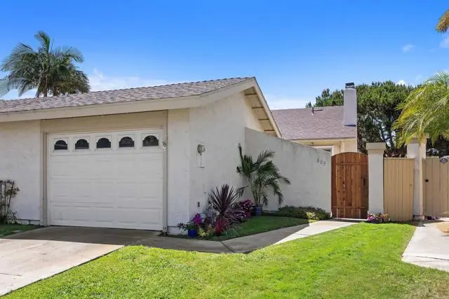 809 Caminito del Reposo, Carlsbad, CA 92011 - #3