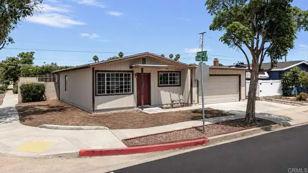 5102 Frink Avenue, San Diego, CA 92117
