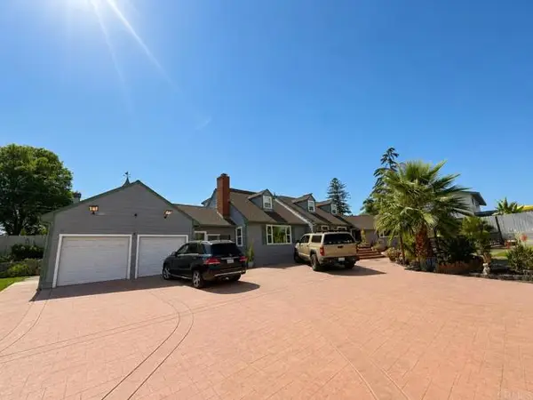 8710 Echo Drive, La Mesa, CA 91941