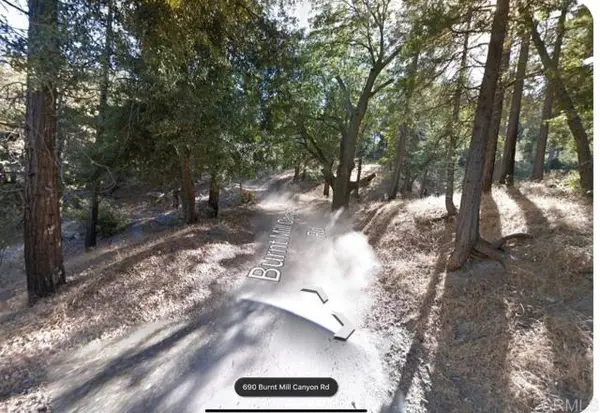 0 Burnt Creek Canyon Road, Cedarpines Park, CA 92322