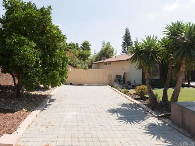 1388 PEACOCK BLVD., Oceanside, CA 92056 - #2
