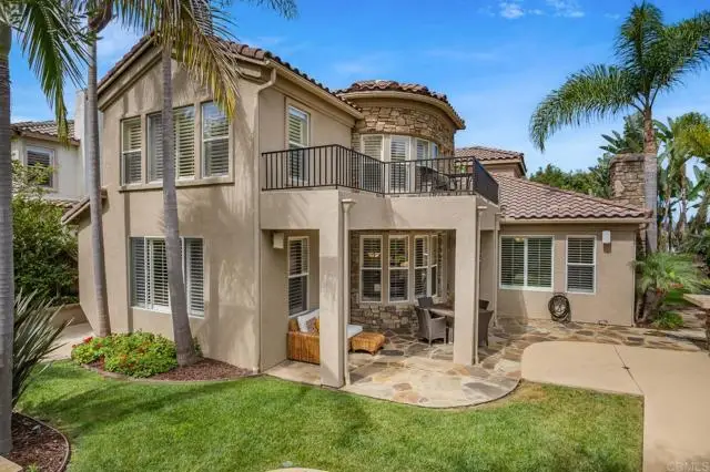 7922 Sitio Granado, Carlsbad, CA 92009 - #1