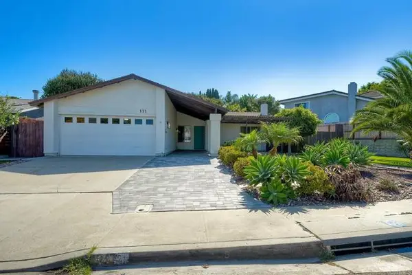111 Village Run, Encinitas, CA 92024