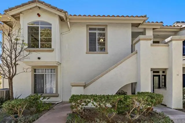 2335 Rancho Del Oro Rd  #8, Oceanside, CA 92056 - #2