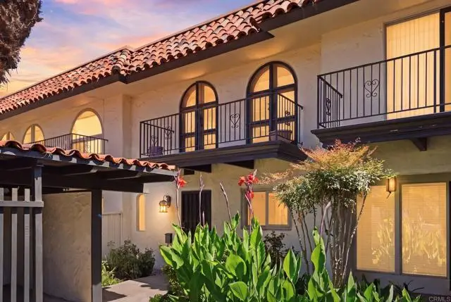 4250 Loma Riviera Lane, San Diego, CA 92110 - #1