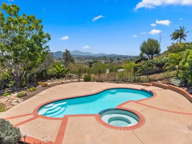 8039 Wing Span Drive, San Diego, CA 92119 - #2