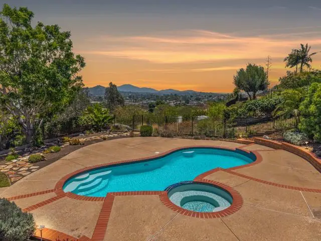 8039 Wing Span Drive, San Diego, CA 92119 - #3