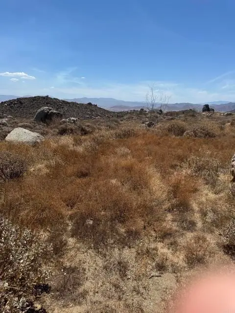0 Juniper Springs Road, Homeland, CA 92548
