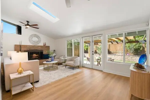 5551 Gala Avenue, San Diego, CA 92120