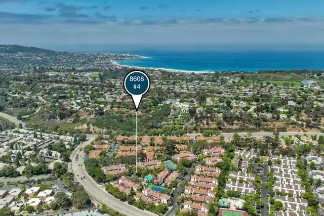 8608 Villa La Jolla Drive  #4, La Jolla, CA 92037 - #1