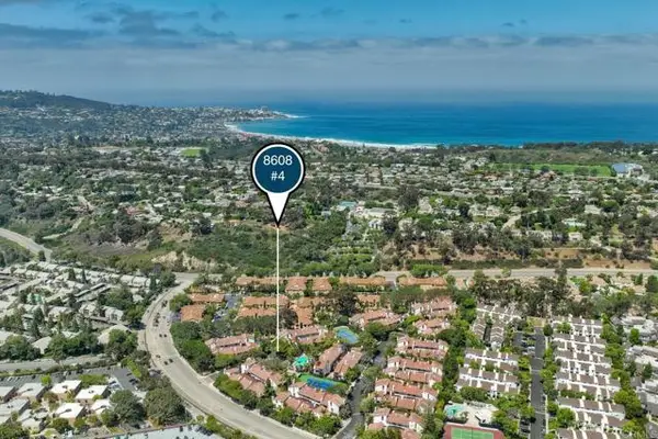 8608 Villa La Jolla Drive  #4, La Jolla, CA 92037