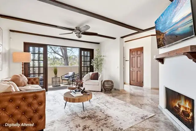 8608 Villa La Jolla Drive  #4, La Jolla, CA 92037 - #2