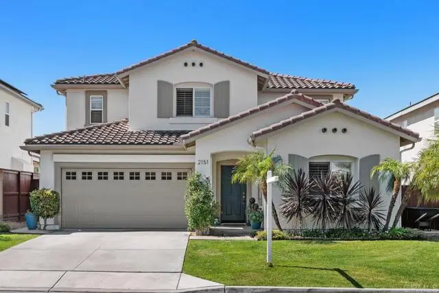 2151 Island Shore Way, San Marcos, CA 92078 - #1