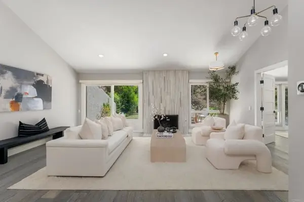 2018 Caminito San Nicholas, La Jolla, CA 92037