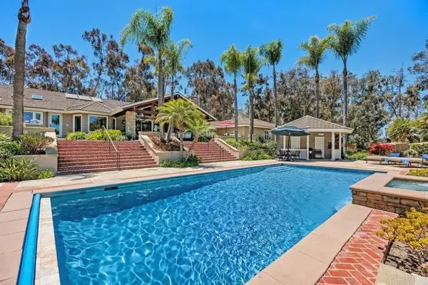 18081 Avenida Alondra, Rancho Santa Fe, CA 92067