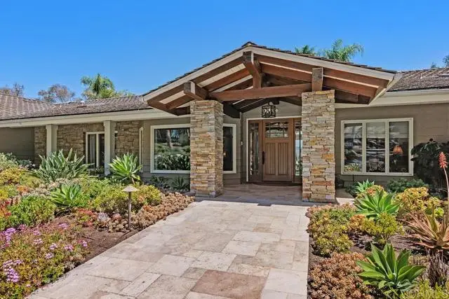 18081 Avenida Alondra, Rancho Santa Fe, CA 92067 - #2