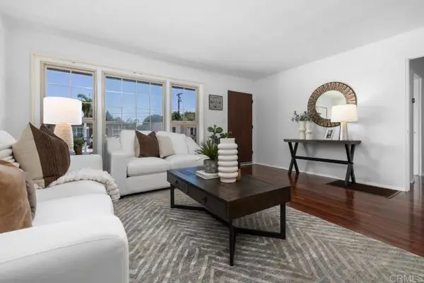 6516 Estelle Street, San Diego, CA 92115